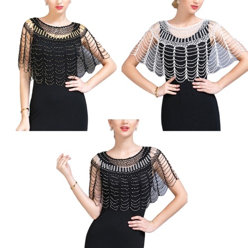 Cape shawl for - shawl, dresses