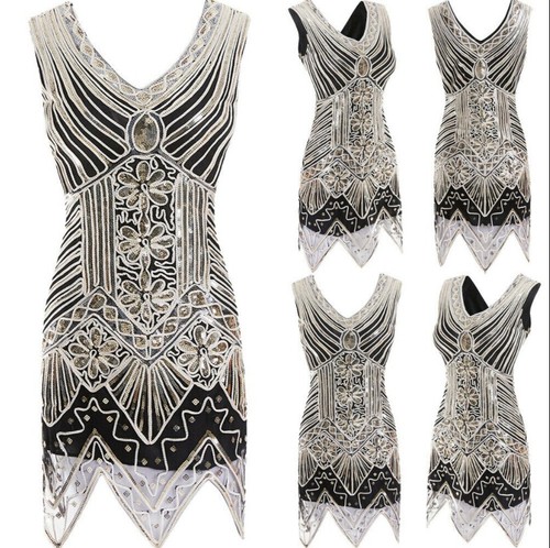 Evening party costume - costume, dresses