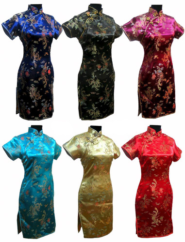 Stock chinese short mini - stock,