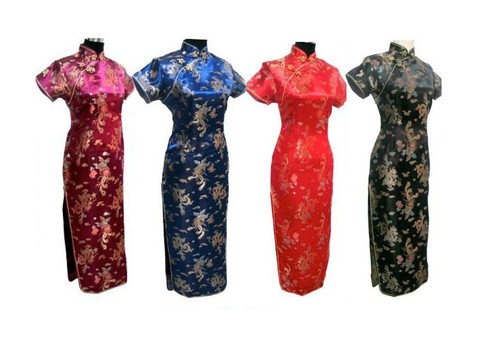 Stock size 22 chinese - 22,