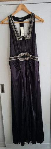 Bnwt black evening dress - bnwt,