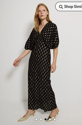 Brand new 1920 style - style, long